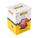 SNOOPY DOGHOUSE 3D PERPETUAL CALENDAR