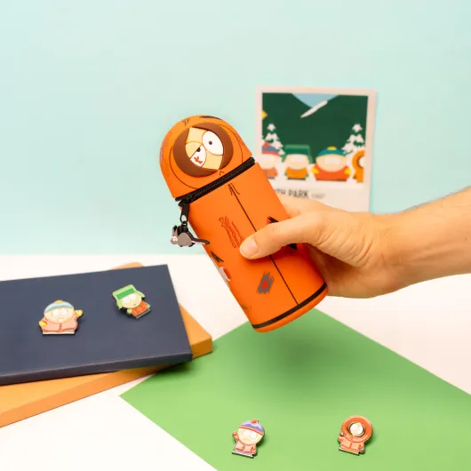 SOUTH PARK KENNY 3D CASE