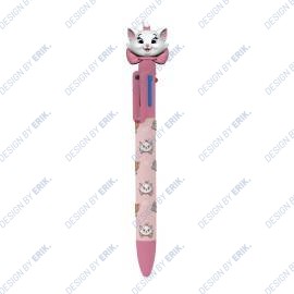 DISNEY THE ARISTOCATS 6 COLOURS 3D PEN