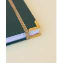 PEDRITA PARKER PREMIUM A4 NOTEBOOK FOR TEACHERS