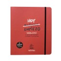 PEDRITA PARKER HOY EMPIEZO TIMELESS FITNESS DIARY