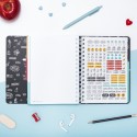 PEDRITA PARKER HOY EMPIEZO TIMELESS FITNESS DIARY