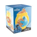 SESAME STREET COOKIE JAR