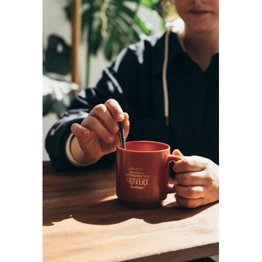 HARRY POTTER SET OF 4 MUGS