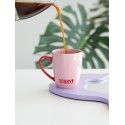 HARRY POTTER DOBBY PREMIUM WITH LID MUG