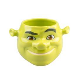 DREAMWORKS SHREK 3D BOWL