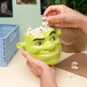 DREAMWORKS SHREK 3D BOWL