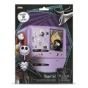 DISNEY NIGHTMARE BEFORE CHRISTMAS DIE-CUT MAGNET SET