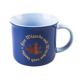 HARRY POTTER CHOCOLATE FROG PREMIUM MUG 2