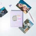 ALBUM FOTO 100 BOLSILLOS 10X15 CM PUSHEEN 100 POCKETS 10X15CM PHOTO ALBUM