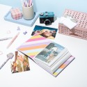 ALBUM FOTO 100 BOLSILLOS 10X15 CM PUSHEEN 100 POCKETS 10X15CM PHOTO ALBUM