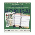 HOKUSAI 2026/2027 PLANNER