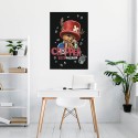 ONE PIECE CHOPPER POSTER