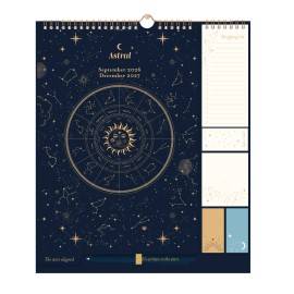 ASTRAL 2026/2027 PLANNER