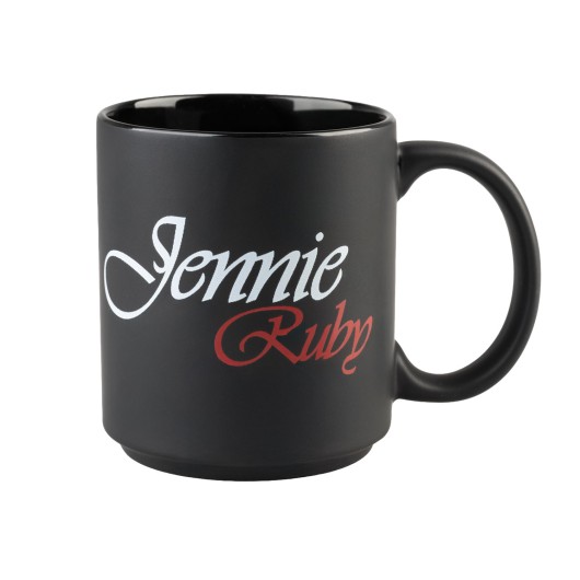 JENNIE MUG