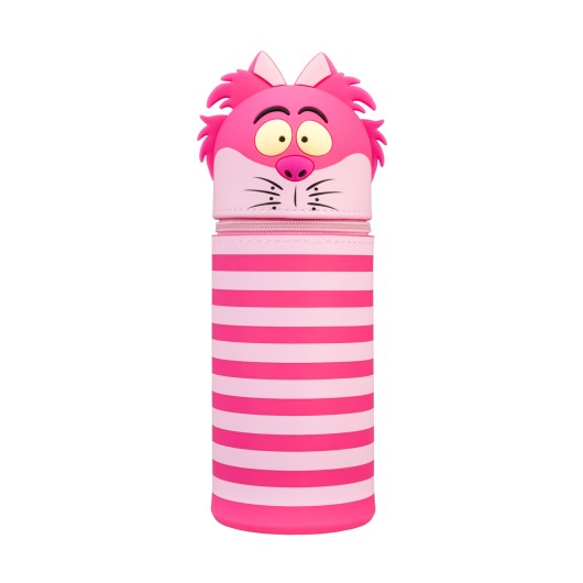 DISNEY ALICE IN WONDERLAND CHESHIRE CAT 3D CASE