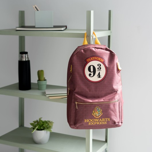 HARRY POTTER BACKPACK ANDEN 9 3/4