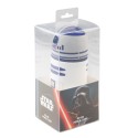 STAR WARS R2-D2 3D CASE