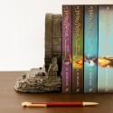 HARRY POTTER - CHAMBER OF SECRETS BOOKENDS