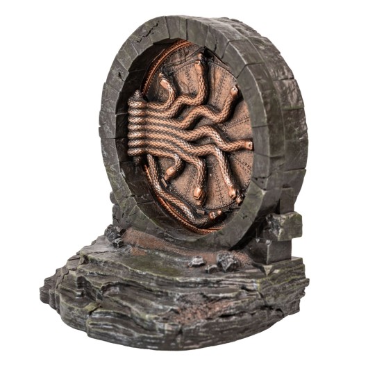 HARRY POTTER - CHAMBER OF SECRETS BOOKENDS