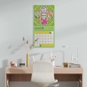 SHREK 2027 30X30 CALENDAR