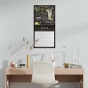 COCKTAILS 2027 30X30 CALENDAR