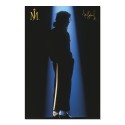 MICHAEL JACKSON BILLIE JEAN POSTER