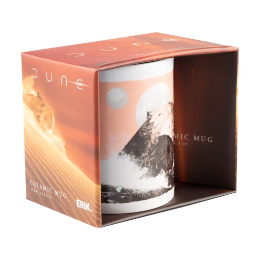DUNE MUG