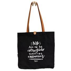 PEDRITA PARKER PREMIUM TOTE BAG FOR TEACHERS