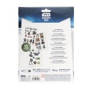 STAR WARS DIE-CUT MAGNET SET