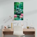 FENG SHUI & MEDITATION 2027 30X30 CALENDAR