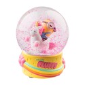 MINIONS SNOW GLOBE