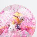 MINIONS SNOW GLOBE