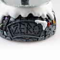 DISNEY NIGHTMARE BEFORE CHRISTMAS ZERO SNOW GLOBE