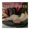 GREAT ARTWORKS 2027 30X30 CALENDAR