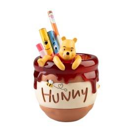 DISNEY WINNIE THE POOH PEN AND WRITING SET