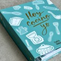 PEDRITA PARKER HOY COCINO YO COOKBOOK