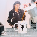 MICHAEL JACKSON NOTHING IS IMPOSSIBLE MUG