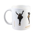 MICHAEL JACKSON NOTHING IS IMPOSSIBLE MUG
