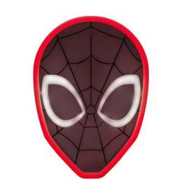 SPIDERMAN WALL LED NEON LIGHT
