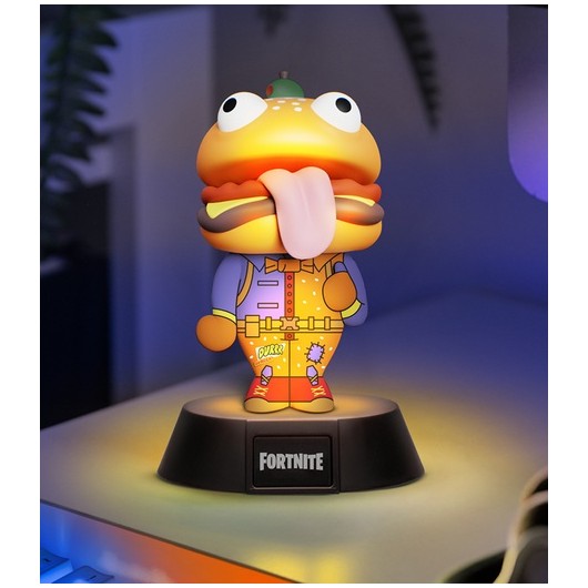 FORTNITE BEEF BOSS ICON LIGHT