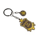 MICHAEL JACKSON KEYRING