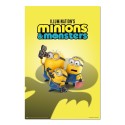 MINIONS 3 POSTER