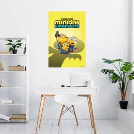 MINIONS 3 POSTER 2