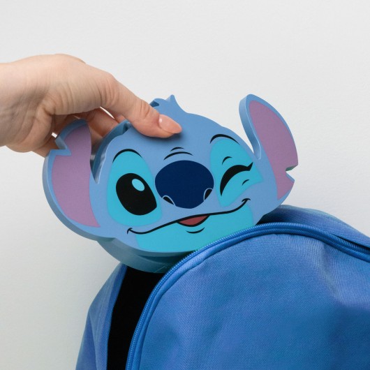 STITCH PORTABLE DESK LAMP