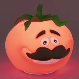 FORTNITE RECHARGEABLE SILICONE SQUISHY LIGHT