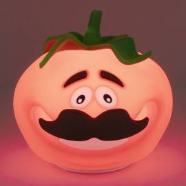 FORTNITE RECHARGEABLE SILICONE SQUISHY LIGHT 2
