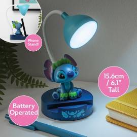 STITCH ICON LIGHT