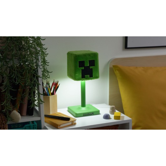 CREEPER SOFTGLO LAMP