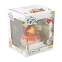 DISNEY WINNIE THE POOH SNOW GLOBE